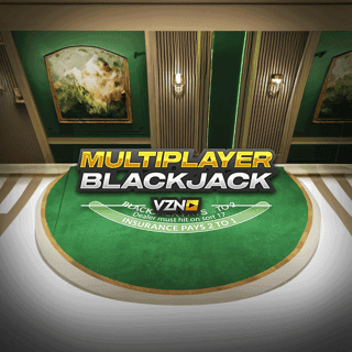 Blackjack VZN 6
