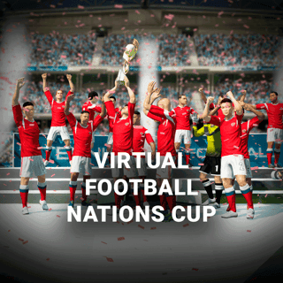 Virtual Football Nations Cup