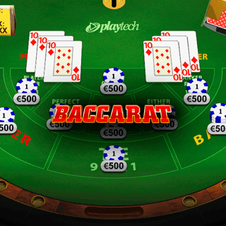 Baccarat 1