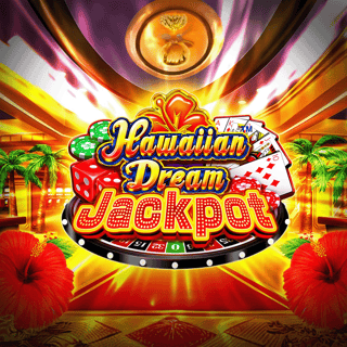 Hawaiian Dream Jackpot