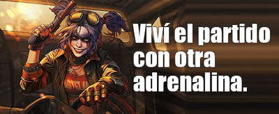 Cashback Semanal VIP promotion