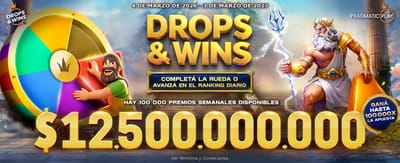 Ganate premios reales ahora banner