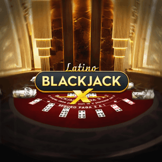 BlackjackX Latino 5