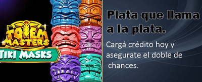 Suma monedas y empezá a ganar banner