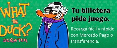 Los mejores slots en Argentina banner