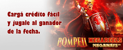Match de Primer Depósito promotion
